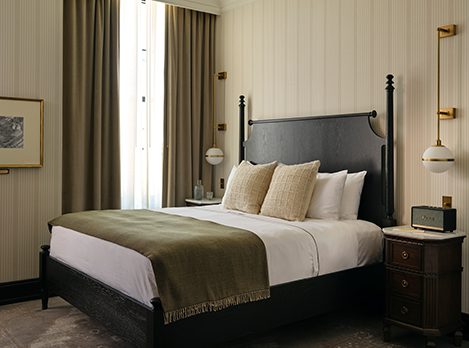 GARISH ROOM 19 〜26、37〜42 Washington | Group Suite Experience | Hotel 1928