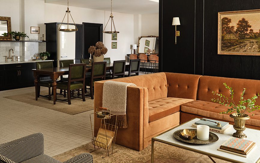 Washington | Group Suite Experience | Hotel 1928