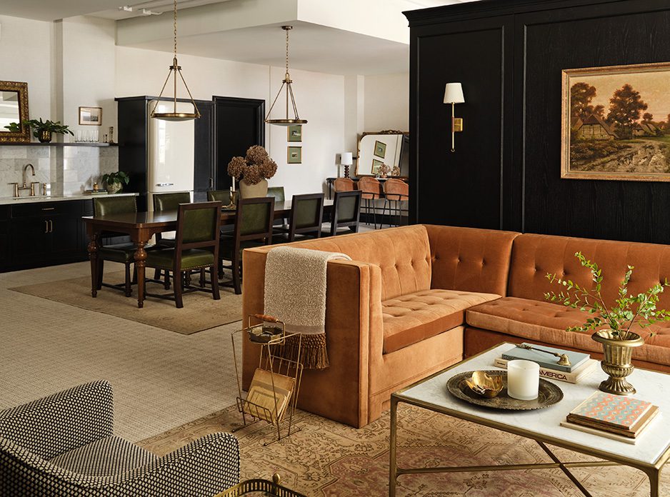 group suite