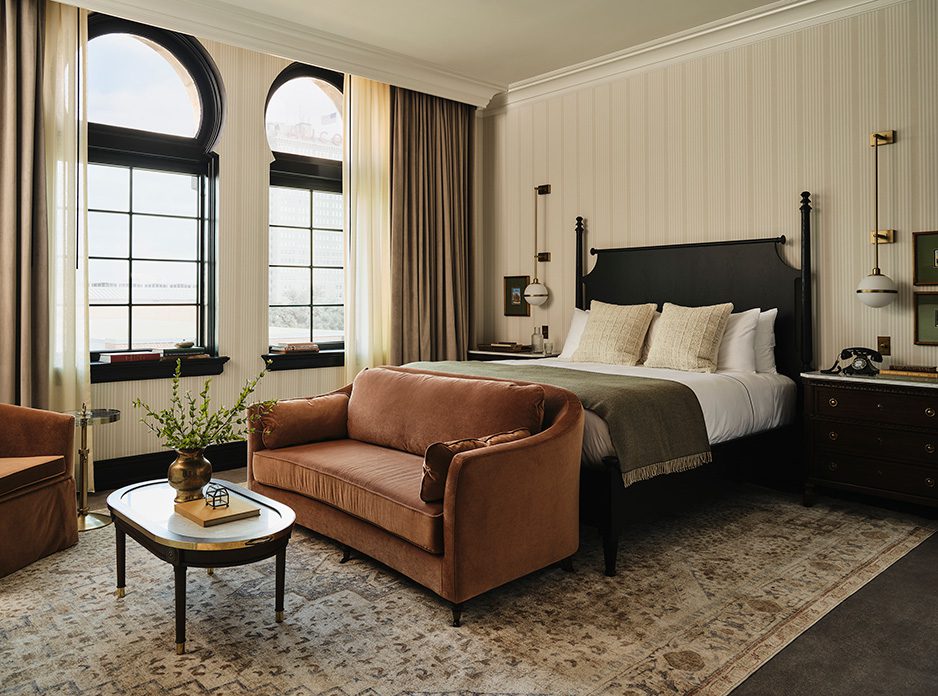premium king room